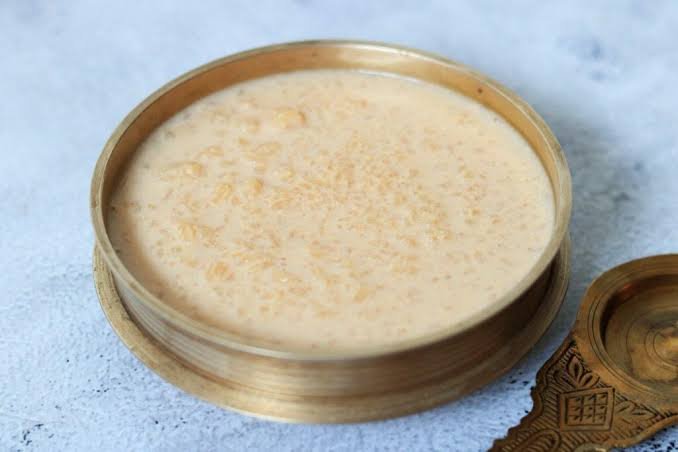 Ambalappuzha Payasam